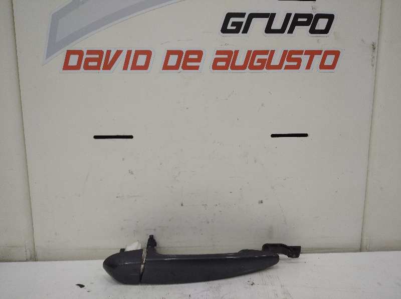 Maneta exterior trasera izquierda bmw 1 118 d
