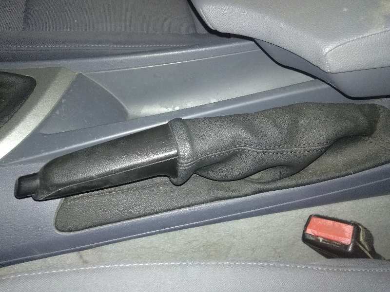 Palanca freno de mano bmw 1 118 d