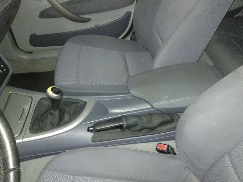 Palanca freno de mano bmw 1 118 d