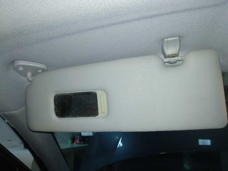 Parasol izquierdo bmw 1 118 d