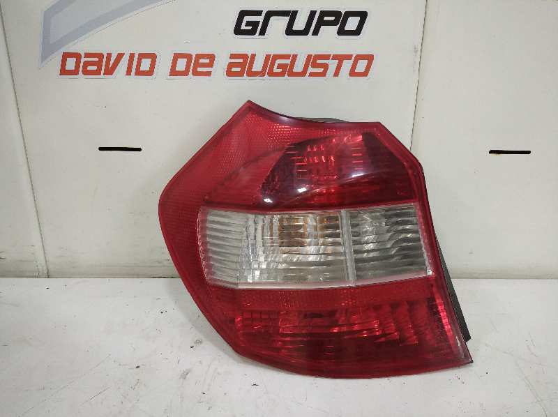 Piloto trasero izquierdo bmw 1 118 d