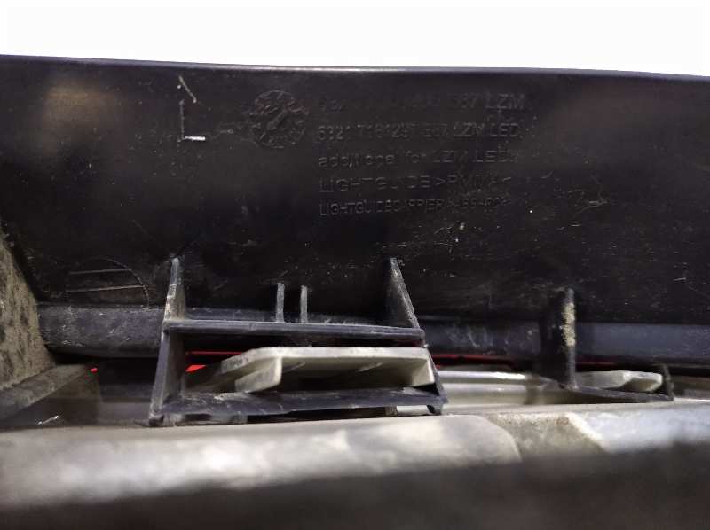 Piloto trasero izquierdo bmw 1 118 d