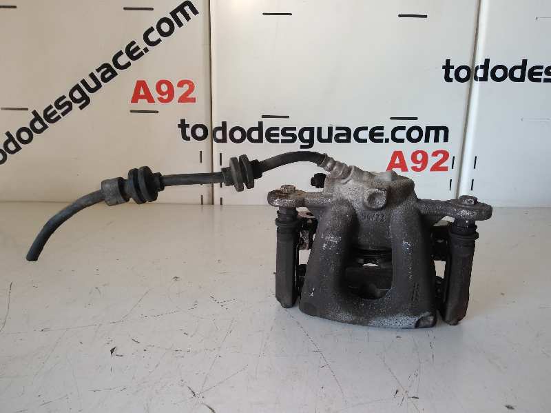 Pinza freno delantera izquierda bmw 1 118 d
