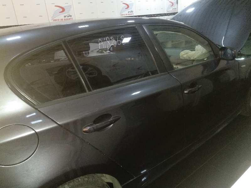 Puerta trasera derecha bmw 1 118 d