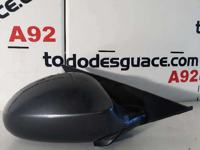 Retrovisor derecho electrico bmw 1 118 d