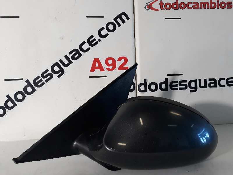 Retrovisor derecho electrico bmw 1 118 d