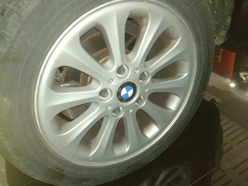 Llanta bmw 1 118 d
