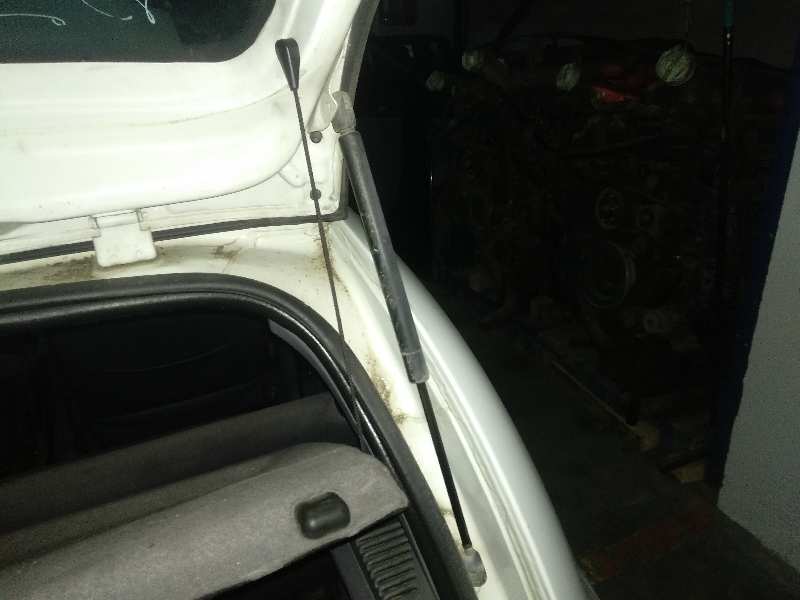 Amortiguadores maletero / porton renault clio ii 1.9 dti (bcb0u)