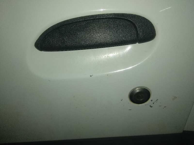Bombin puerta delantera izquierda renault clio ii 1.9 dti (bcb0u)