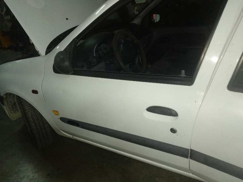 Bombin puerta delantera izquierda renault clio ii 1.9 dti (bcb0u)