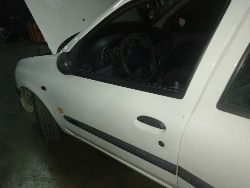 Cerradura puerta delantera izquierda renault clio ii 1.9 dti (bcb0u)