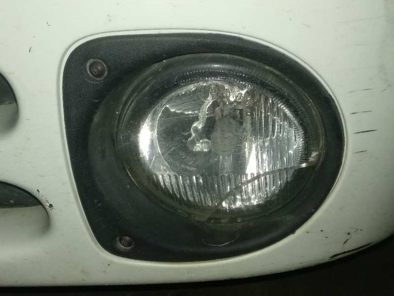 Faro antiniebla izquierdo renault clio ii 1.9 dti (bcb0u)