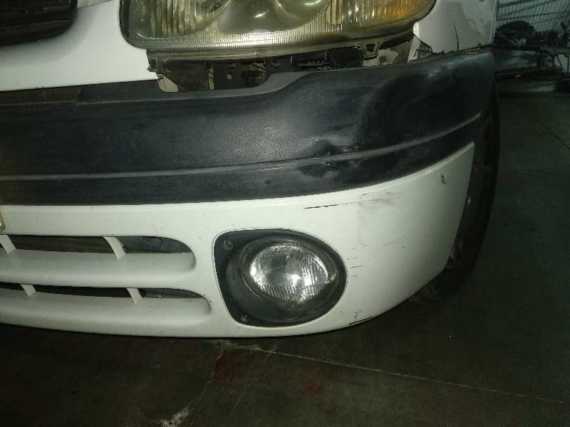 Faro antiniebla izquierdo renault clio ii 1.9 dti (bcb0u)