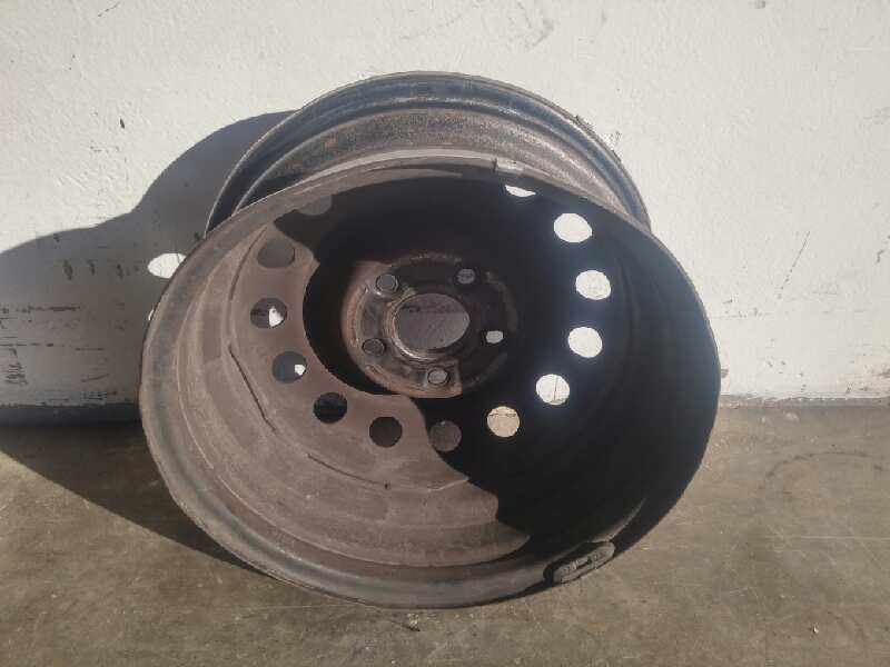 Llanta hyundai i30 1.6 crdi