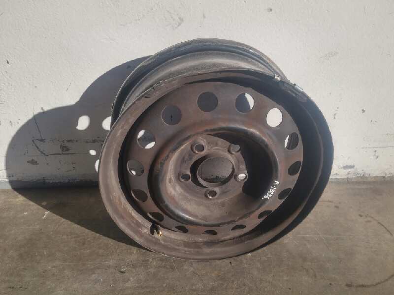 Llanta hyundai i30 1.6 crdi