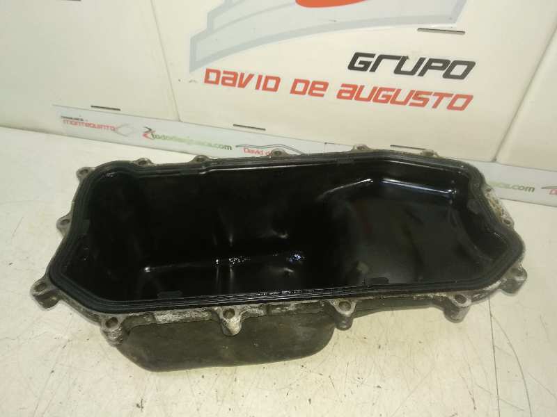 Carter iveco daily caja cerrada (2006