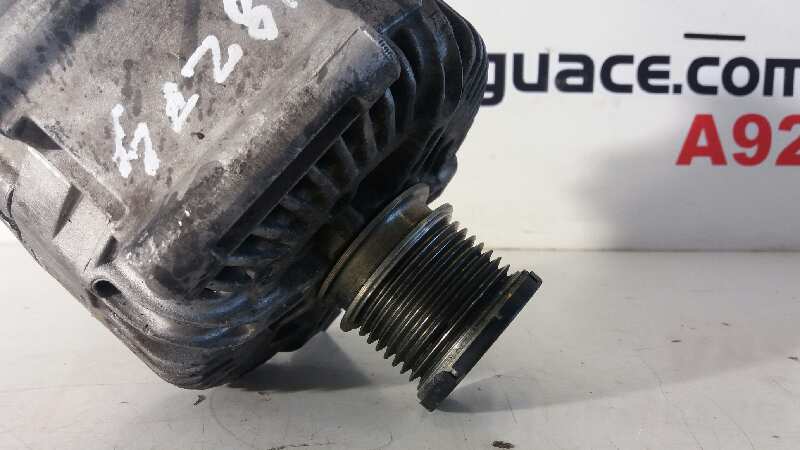 Alternador mercedes-benz clase m ml 320 cdi 4matic (164.122)