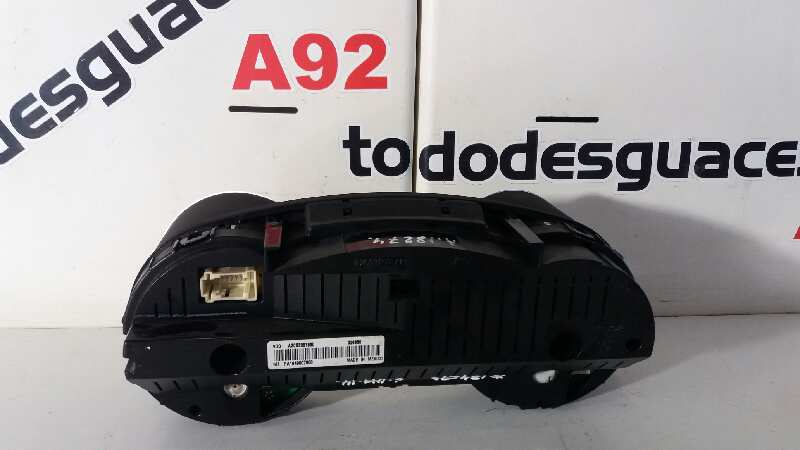Cuadro instrumentos mercedes-benz clase m ml 320 cdi 4matic (164.122)