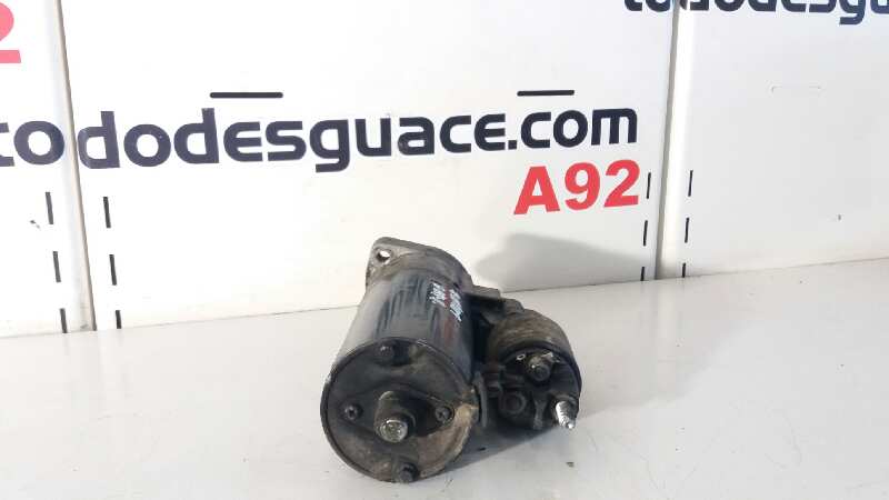 Motor arranque mercedes-benz clase m ml 320 cdi 4matic (164.122)