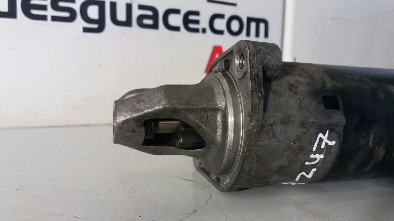 Motor arranque mercedes-benz clase m ml 320 cdi 4matic (164.122)