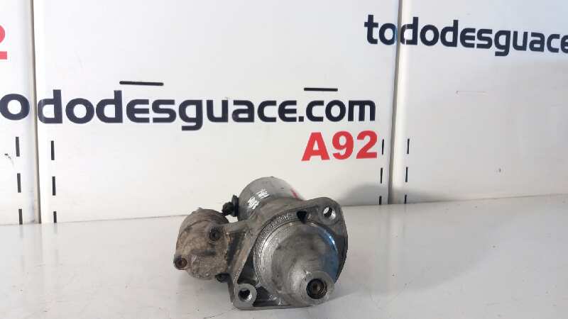 Motor arranque mercedes-benz clase m ml 320 cdi 4matic (164.122)
