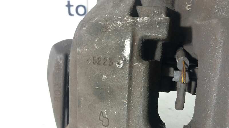 Pinza freno delantera izquierda mercedes-benz clase m ml 320 cdi 4matic (164.122)