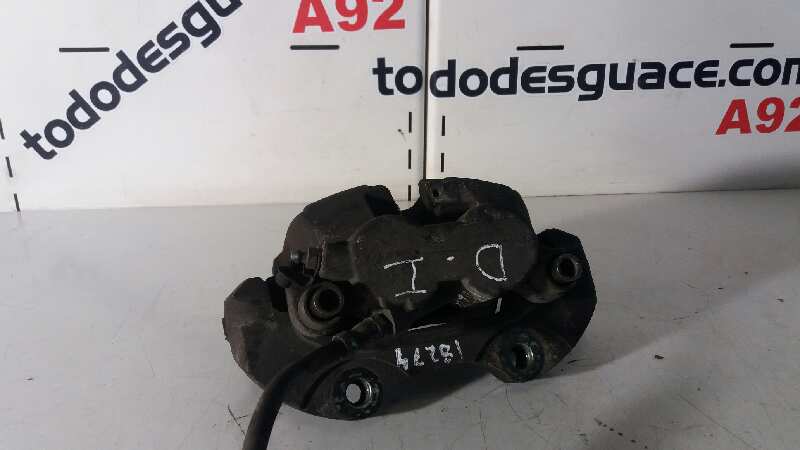 Pinza freno delantera izquierda mercedes-benz clase m ml 320 cdi 4matic (164.122)