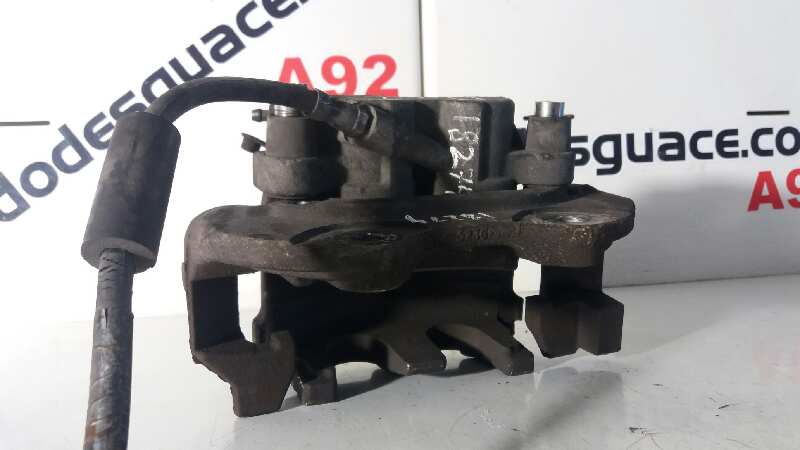 Pinza freno delantera izquierda mercedes-benz clase m ml 320 cdi 4matic (164.122)