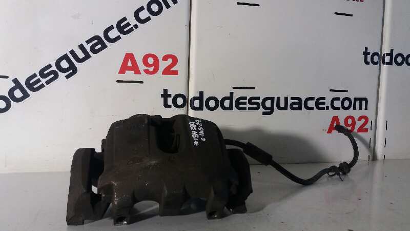 Pinza freno delantera izquierda mercedes-benz clase m ml 320 cdi 4matic (164.122)