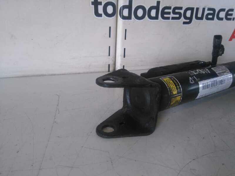 Amortiguador trasero derecho mercedes-benz clase m ml 320 cdi 4matic (164.122)
