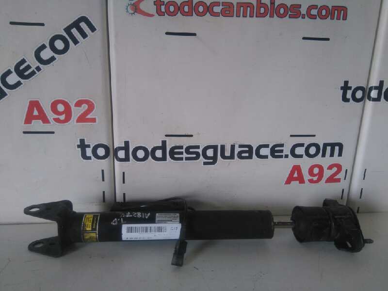 Amortiguador trasero derecho mercedes-benz clase m ml 320 cdi 4matic (164.122)