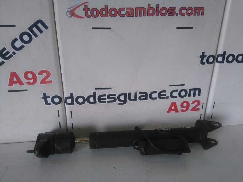 Amortiguador trasero derecho mercedes-benz clase m ml 320 cdi 4matic (164.122)