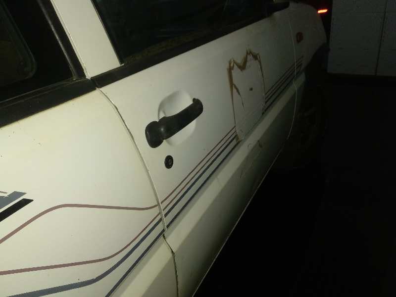 Bombin puerta delantera derecha nissan terrano ii 2.7 td 4wd