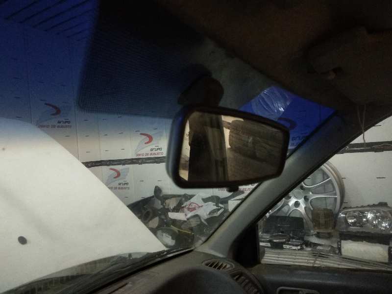 Espejo interior nissan terrano ii 2.7 td 4wd
