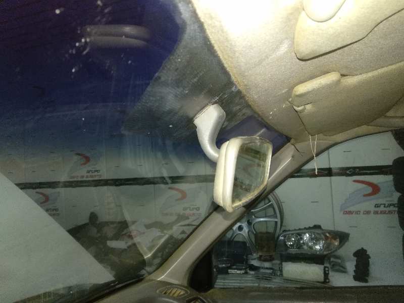 Espejo interior nissan terrano ii 2.7 td 4wd