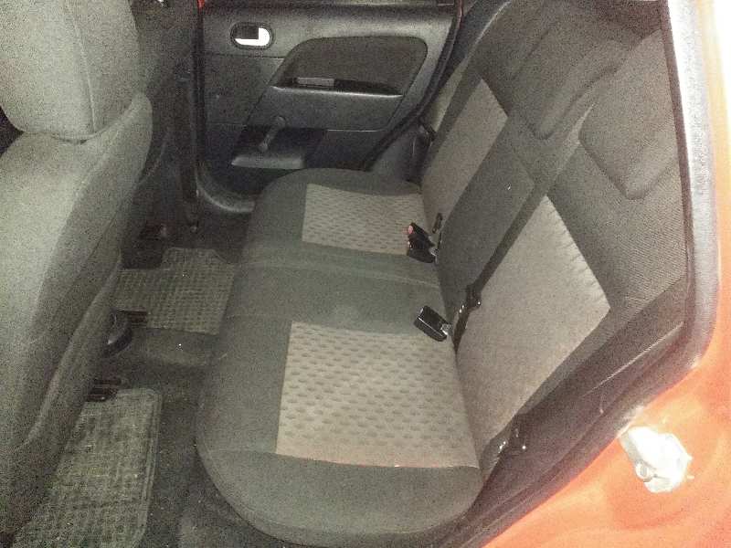 Asientos traseros ford fiesta v 1.4 16v