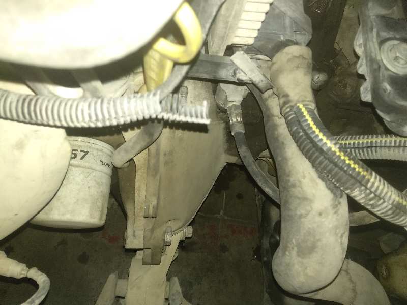 Caja cambios opel astra g ranchera familiar 1.6 16v (f35)
