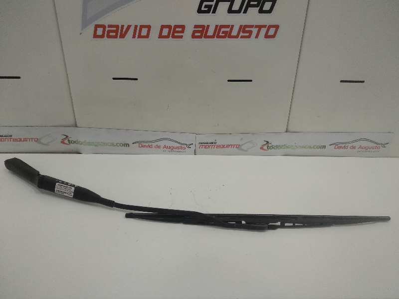 Brazo limpia delantero izquierdo opel astra g ranchera familiar 1.6 16v (f35)
