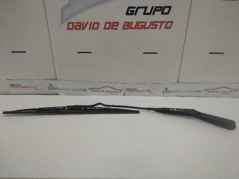 Brazo limpia delantero izquierdo opel astra g ranchera familiar 1.6 16v (f35)