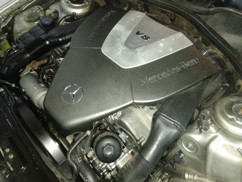 Motor completo mercedes-benz clase s s 400 cdi (220.028 220.128)