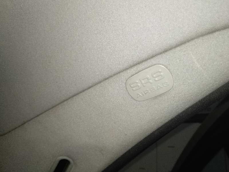 Airbag cortina delantero izquierdo mercedes-benz clase s s 400 cdi (220.028 220.128)
