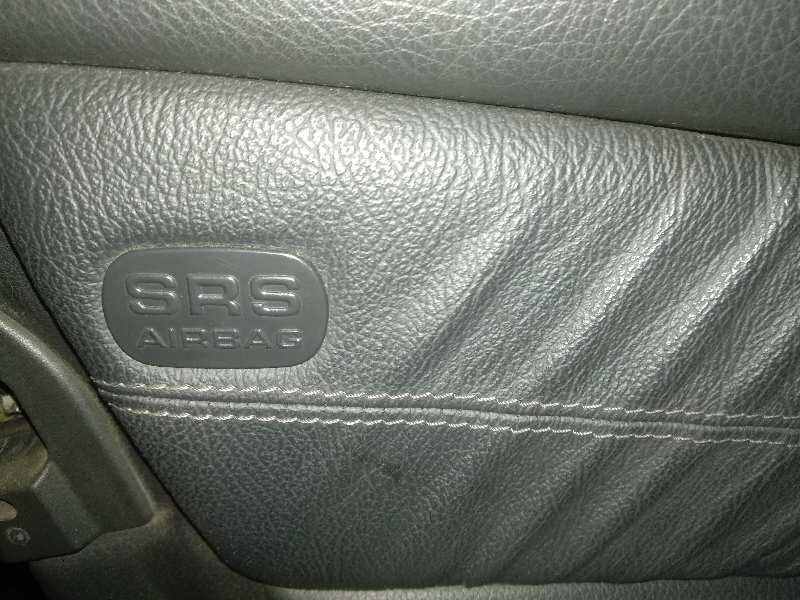 Airbag lateral izquierdo mercedes-benz clase s s 400 cdi (220.028 220.128)