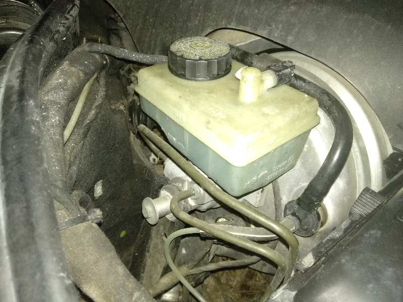 Bomba freno mercedes-benz clase s s 400 cdi (220.028 220.128)