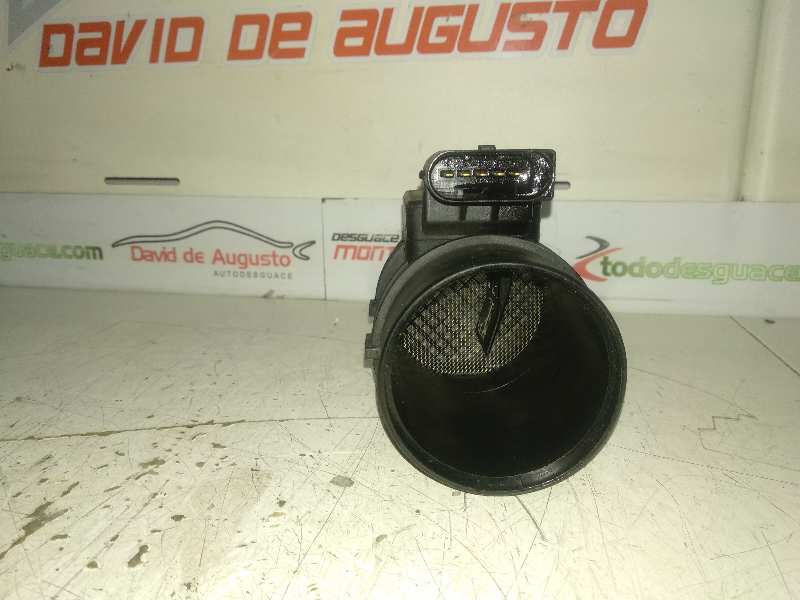 Caudalimetro mercedes-benz clase s s 400 cdi (220.028 220.128)