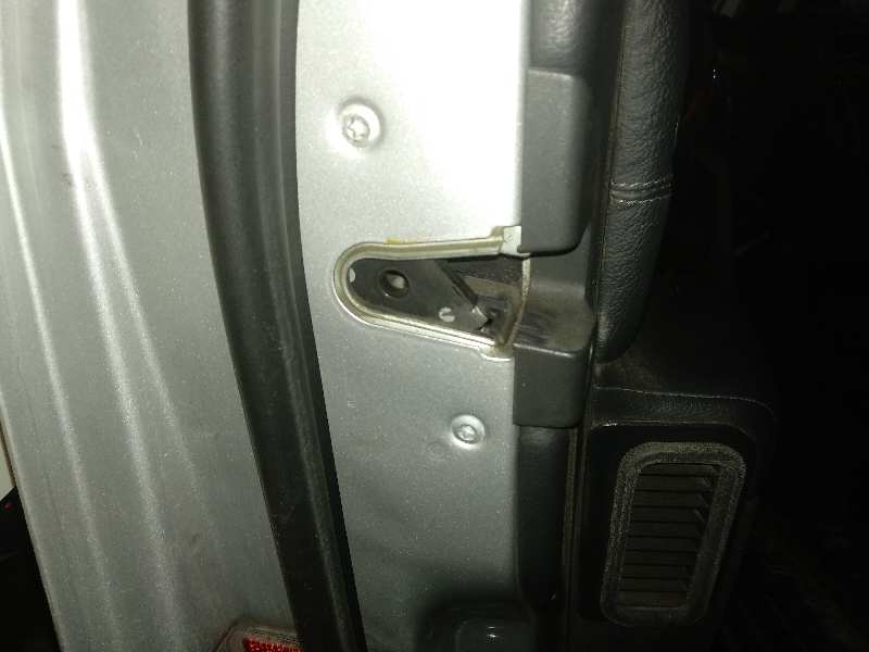Cerradura puerta delantera izquierda mercedes-benz clase s s 400 cdi (220.028 220.128)