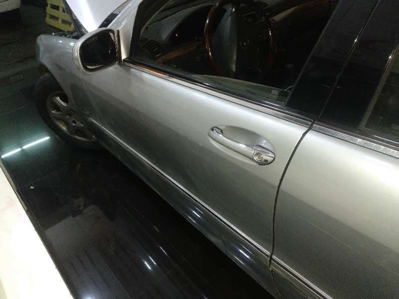 Cerradura puerta delantera izquierda mercedes-benz clase s s 400 cdi (220.028 220.128)