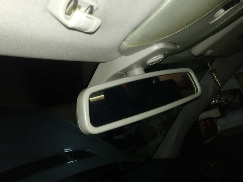 Espejo interior mercedes-benz clase s s 400 cdi (220.028 220.128)