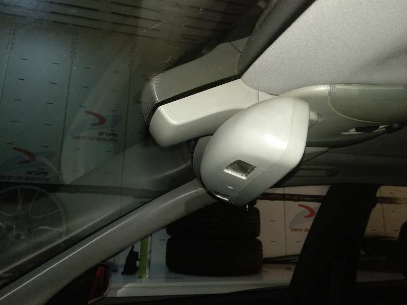 Espejo interior mercedes-benz clase s s 400 cdi (220.028 220.128)