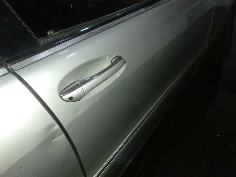 Maneta exterior delantera derecha mercedes-benz clase s s 400 cdi (220.028 220.128)