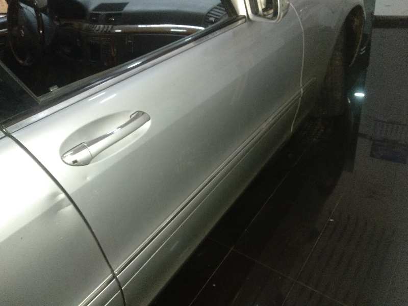 Puerta delantera derecha mercedes-benz clase s s 400 cdi (220.028 220.128)